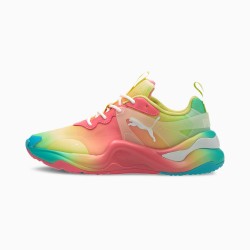 Puma Rise Tie Dye Women's Sneakers