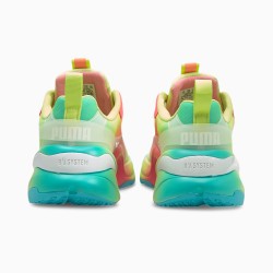 Puma Rise Tie Dye Women's Sneakers