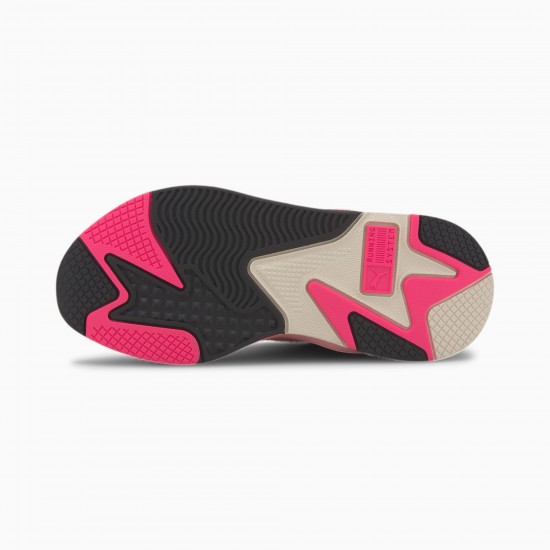 Puma RS-X³ Puzzle Women's Sneakers