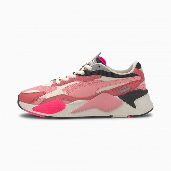 Puma RS-X³ Puzzle Women's Sneakers