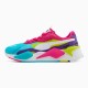 Puma RS-X³ Puzzle Women's Sneakers