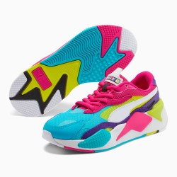 Puma RS-X³ Puzzle Women's Sneakers