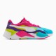 Puma RS-X³ Puzzle Women's Sneakers