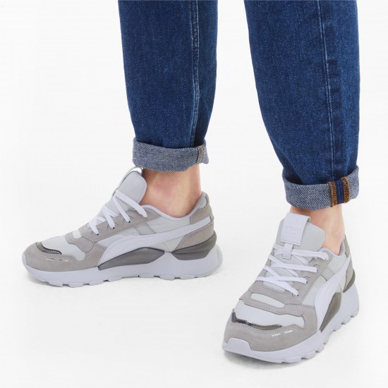 Puma RS 2.0 Mono Metal Women's Sneakers