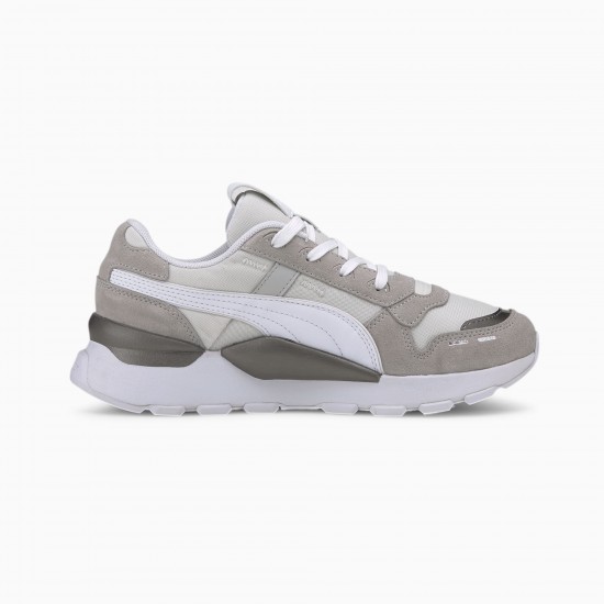 Puma RS 2.0 Mono Metal Women's Sneakers