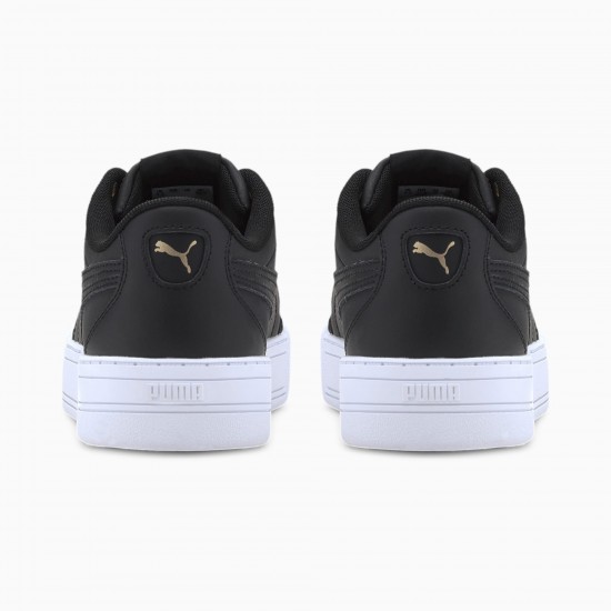 Puma Black Skye Women's Sneakers