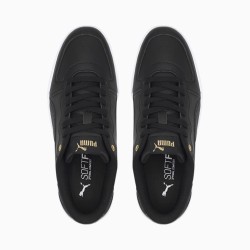 Puma Black Skye Women's Sneakers