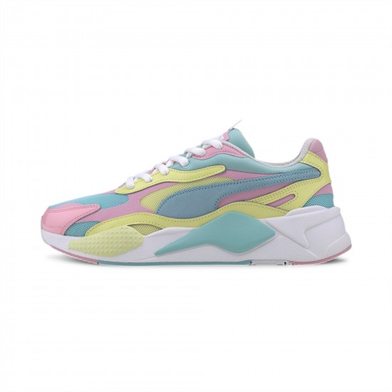 Puma RS-X³ Plastic Women's Sneakers