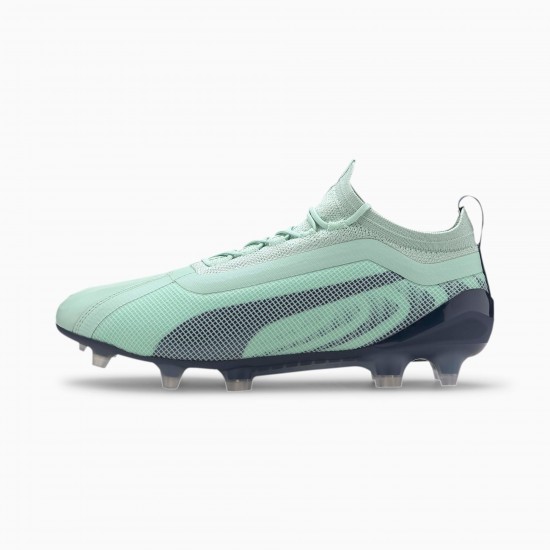 PUMA ONE 20.1 FG/AG Women's Soccer Cleats