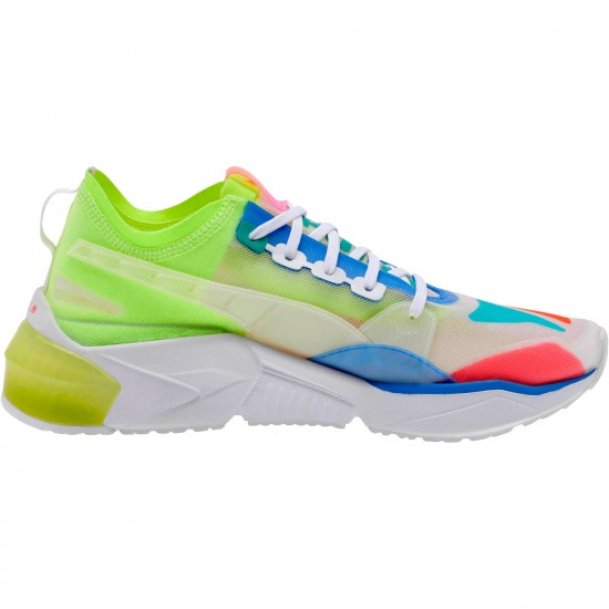 Puma LQDCELL Optic Sheer Women's Training Shoes