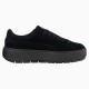 Puma Platform Trace Women's Sneakers Black