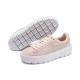 Puma Platform Trace Women's Sneakers Pink