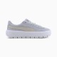 Puma Platform Trace Women's Sneakers White