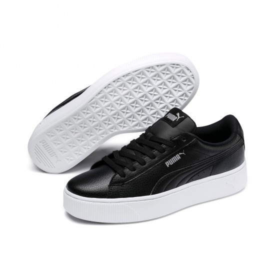 PUMA Vikky Stacked Women’s Sneakers