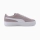 PUMA Vikky Stacked Suede Women’s Sneakers