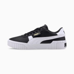 Puma Cali Women's Sneakers Black