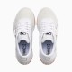 Puma White Cali Exotic Women’s Sneakers