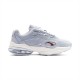 Puma White CELL Venom Patent Women’s Sneakers