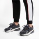 Puma Black CELL Venom Patent Women’s Sneakers