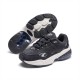 Puma Black CELL Venom Patent Women’s Sneakers