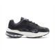 Puma Black CELL Venom Patent Women’s Sneakers