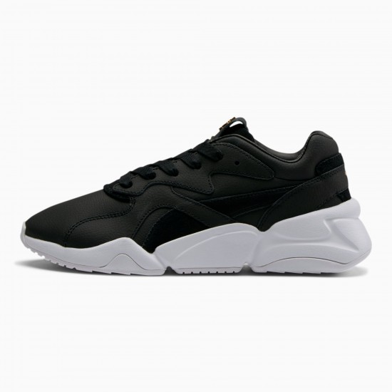 Puma Nova Premium Women's Sneakers