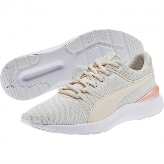 Puma Adela Mesh Women’s Sneakers White