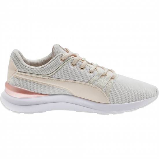 Puma Adela Mesh Women’s Sneakers White