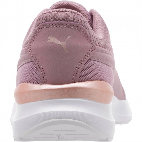 Puma Adela Mesh Women’s Sneakers Pink