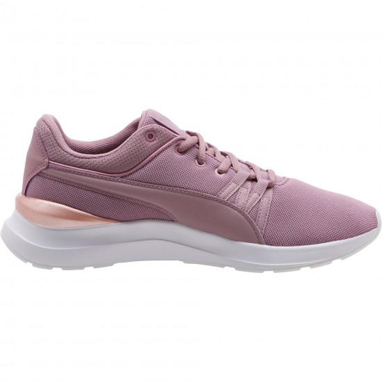 Puma Adela Mesh Women’s Sneakers Pink