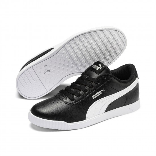 Puma Carina Slim Women's Sneakers Black