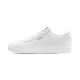 Puma Carina Slim Women's Sneakers All White