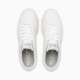 Puma Carina Slim Women's Sneakers All White