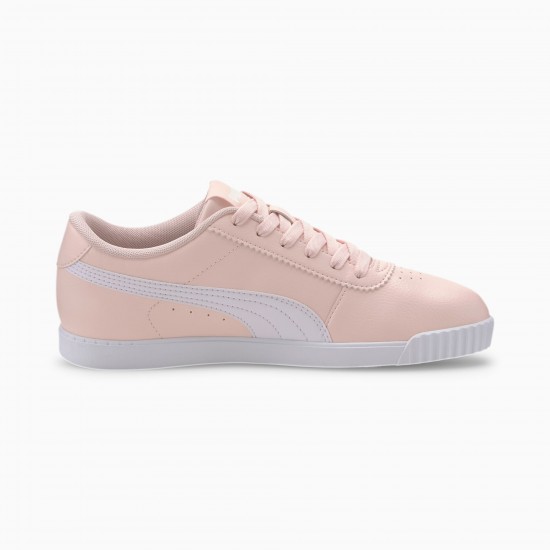 Puma Carina Slim Women's Sneakers Pink