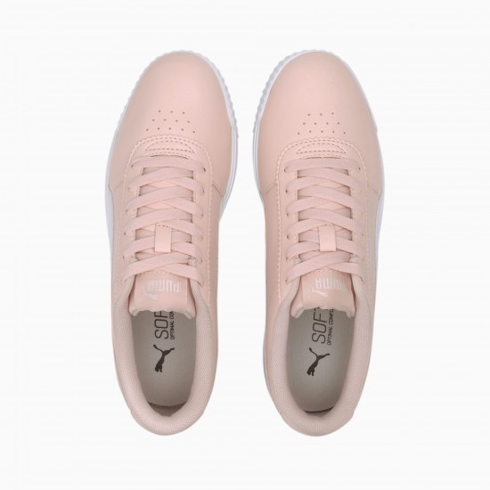 Puma Carina Slim Women's Sneakers Pink