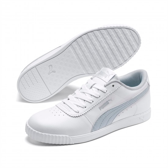 Puma Carina Slim Women's Sneakers White