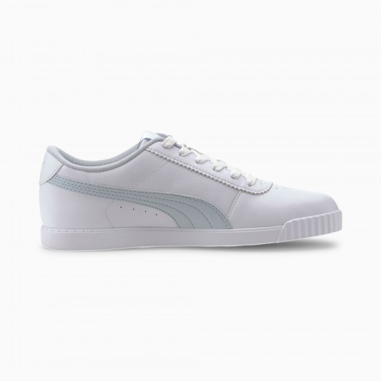 Puma Carina Slim Women's Sneakers White