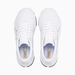 Puma Cali Bold Women's Sneakers White