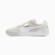 Puma Cali Taped Women's Sneakers White