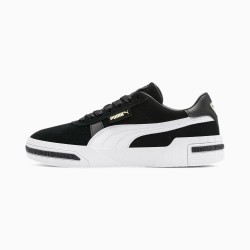 Puma Cali Taped Women's Sneakers Black