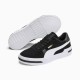 Puma Cali Taped Women's Sneakers Black