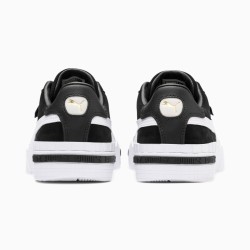 Puma Cali Taped Women's Sneakers Black