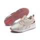 Puma Muse X-2 Metallic Women's Sneakers