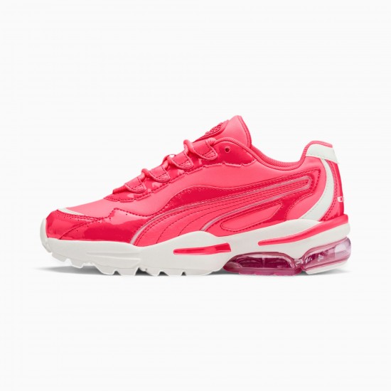 Puma CELL Stellar Neon Women's Sneakers