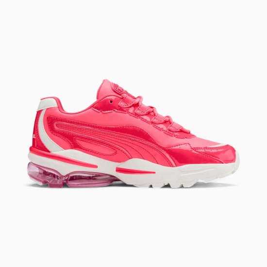 Puma CELL Stellar Neon Women's Sneakers