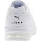 Puma White CELL Stellar Women’s Sneakers