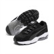 Puma Black CELL Stellar Tonal Women's Sneakers