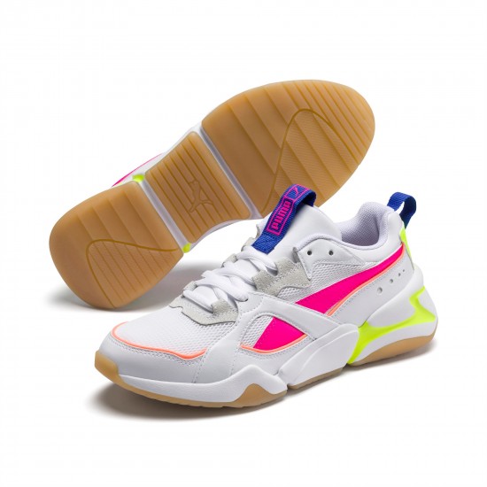 Puma Nova 2 Women's Sneakers