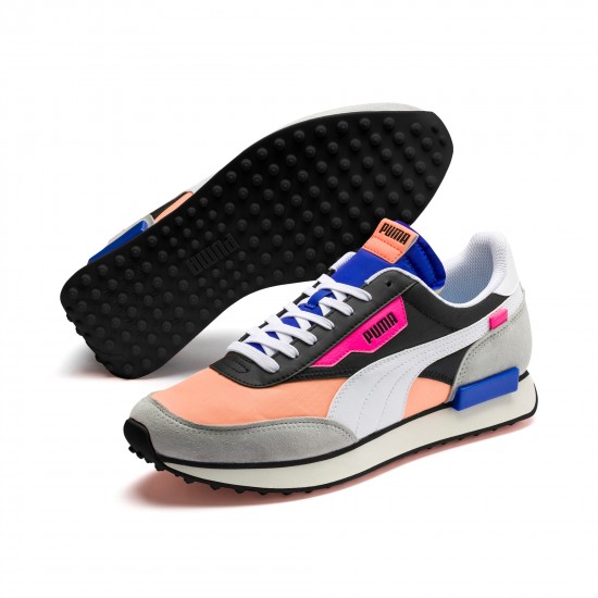 Puma Future Rider Play On Sneakers