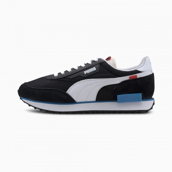 Puma Future Rider Play On Sneakers